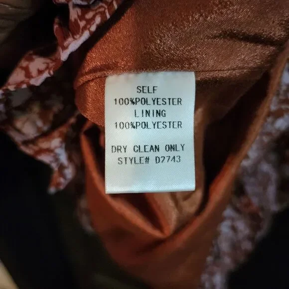 re:named 'Raven' Girly Romantic Ruched Mini Dress Ditsy Floral Cottagecore - Picture 16 of 16